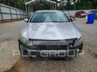2012 Honda Accord photo