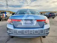 2012 Honda Accord фото