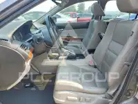 2012 Honda Accord photo