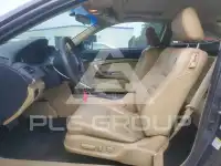 2012 Honda Accord фото