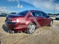 2012 Honda Accord photo