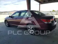 2012 Honda Accord фото