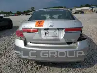 2012 Honda Accord фото