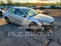 2012 Honda Accord фото