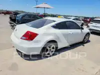 2012 Honda Accord photo