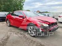2012 Honda Accord фото