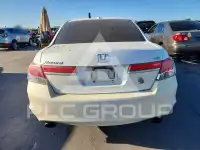 2012 Honda Accord photo