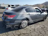 2012 Honda Accord фото