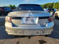 2012 Honda Accord фото