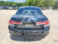 2012 Honda Accord фото