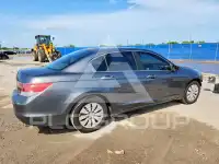 2012 Honda Accord photo