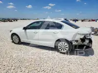 2012 Honda Accord фото