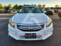 2012 Honda Accord фото