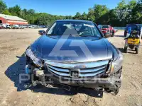 2012 Honda Accord фото