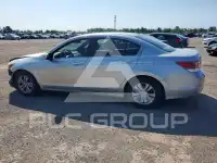 2012 Honda Accord фото