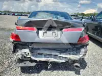 2012 Honda Accord фото