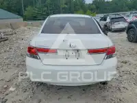 2012 Honda Accord photo