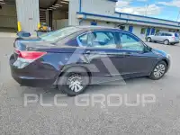 2012 Honda Accord фото