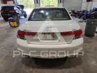 2012 Honda Accord фото