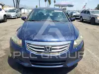 2012 Honda Accord photo