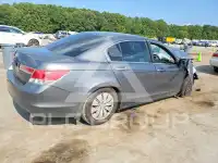 2012 Honda Accord фото