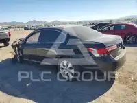 2012 Honda Accord фото
