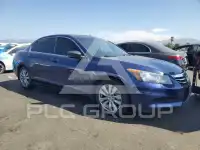 2012 Honda Accord photo