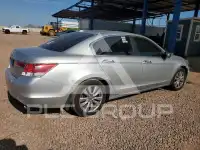 2012 Honda Accord фото