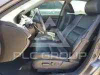 2012 Honda Accord фото