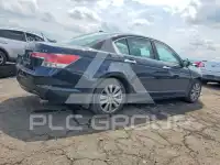 2012 Honda Accord photo