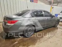 2012 Honda Accord photo