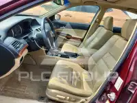 2012 Honda Accord фото