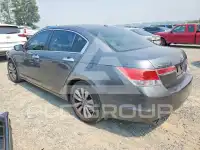 2012 Honda Accord photo