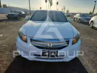 2012 Honda Accord photo