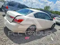 2012 Honda Accord фото