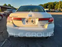 2012 Honda Accord фото