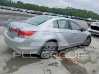 2012 Honda Accord фото