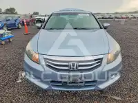 2012 Honda Accord фото