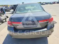 2012 Honda Accord photo