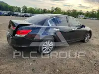 2012 Honda Accord фото