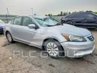 2012 Honda Accord фото