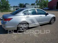 2012 Honda Accord фото