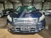 2012 Honda Accord фото