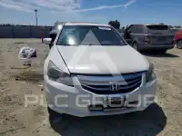 2012 Honda Accord фото