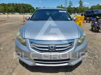 2012 Honda Accord фото