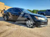 2012 Honda Accord фото