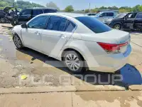 2012 Honda Accord photo