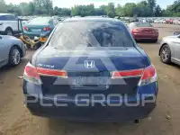 2012 Honda Accord фото