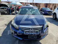 2012 Honda Accord фото