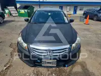 2012 Honda Accord фото